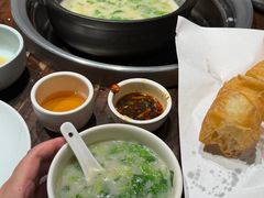 -大良毋米粥(锦龙路总店)