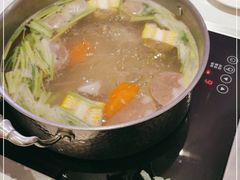 -牛焱·贵州黄牛肉火锅(城西银泰店)