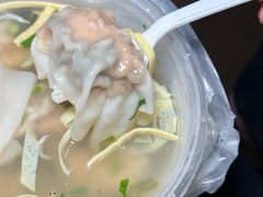 -海平馄饨(逍遥二路店)