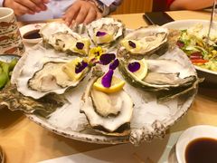 -昱匠·日本料理(金融街店)