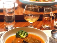 -厦门宝龙铂尔曼大酒店·龙之渊中餐厅