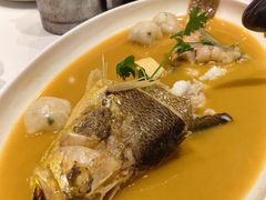 -上海1号私藏菜(静安店)