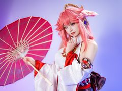 -米游妙妙屋cosplay换装自拍摄影体验馆