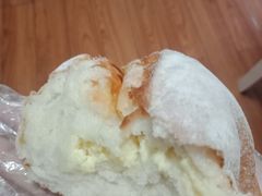 -木子木水日式烫面包(世界城光谷店)