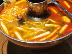 -南越郡·越式风味餐厅(青秀万达店)
