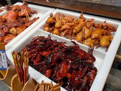 -鸽子窝(青塔店)