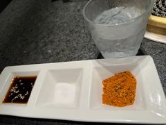 -NIUAN牛庵·和牛烤肉(恒隆店)