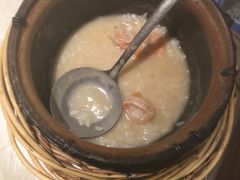 砂锅粥-李记潮汕砂锅粥(营福路店)