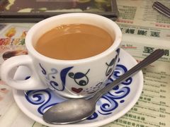 -翠华餐厅(旺角文华商场店)