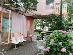 -灯塔咖啡馆BOOK·Coffee Shop