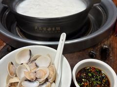 -大良毋米粥(锦龙路总店)