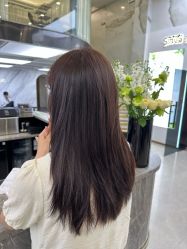 -苏奇发型·烫发染发