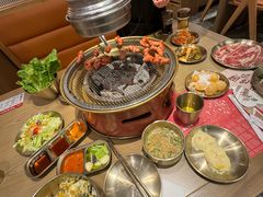 -西塔老太太泥炉烤肉(双井店)