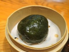 安溪咸笋包-临家闽南菜(宝洲路店)