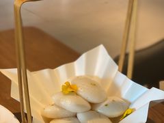 -青梅酒肆PLUS(长白仙岛北路店)