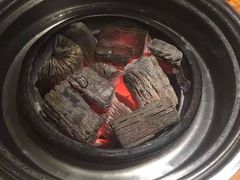 -唯成•韩国炭火烤肉 유성고기