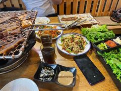 -大壮家原味烤肉(兴华北街店)