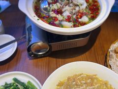 -唐师傅湘西名菜馆(武陵路店)