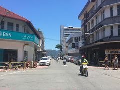 -金兴利茶室(新苏兰店)