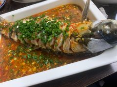 -艺味深尝(云锦路店)