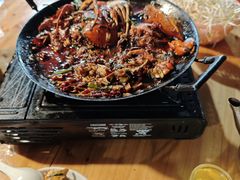 -贤记铁西第一家香辣蟹(香江总店)