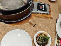 -濠轩阁特色生蚝火锅总店