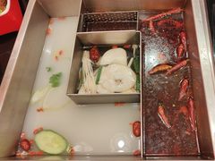-重庆德忆火锅（龙南街3店）(渝水岸餐饮)