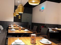 大堂-太二酸菜鱼(南京艾尚天地店)