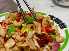 -欧记大排档·景德菜(上海首店)