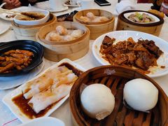 -潮福城大酒楼·潮粤菜·港式点心(阳光城店)