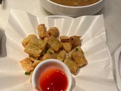 腐皮黄鱼卷-涌上外婆桥(南塘店)