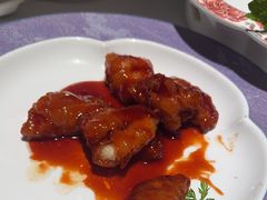 -在前门·烤鸭北京菜(五月花广场店)