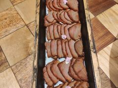 -蜜桃餐厅·伴山(绿宝广场店)