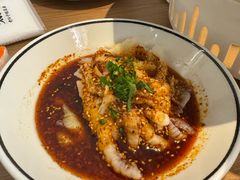 -太二酸菜鱼(凯德Mall新都心店)