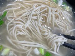 -小辫子羊肉面馆(周东店)