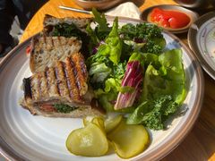 -O'mills Sourdough Bakery&Bistro(永嘉路店)