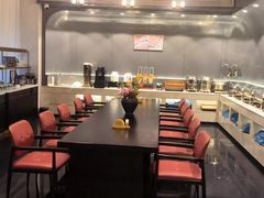 -香丰阁·烤鸭·川湘菜(清河店)