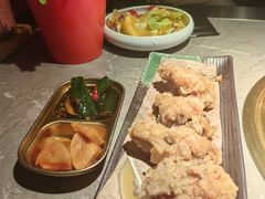 -谷牛日式烤肉(宝山U天地店)