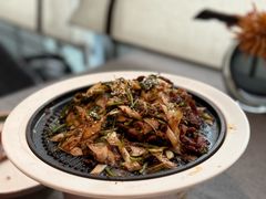 -秀儿四九城·新京菜(亚运村鸟巢店)