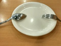 -萨莉亚意式餐厅(特力时尚汇店)