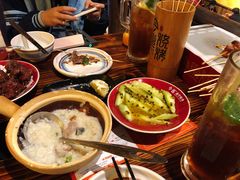 -今邕烧烤(西大店)