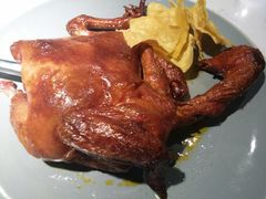 -TA'塔雀 墨西哥餐厅(江都金鹰店)