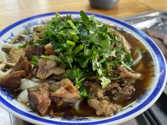 -清真-戏楼王记牛肉面