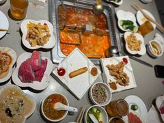 -海底捞火锅(丰尚国际广场店)