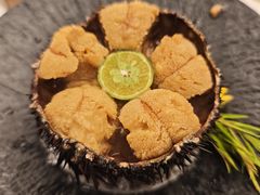 -品海楼·大连海胆锅贴馆(东港店)