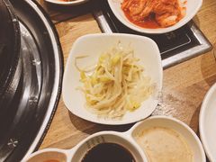 -韩国料理大力士(屏风街店)