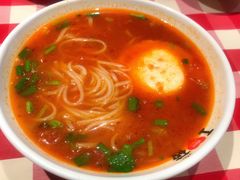 -西贝(上海新梅广场店)