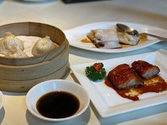 -利苑酒家(华熙国际店)