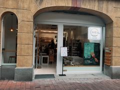 门面-环悦艺术空间(东山口店)