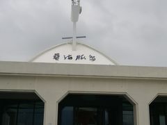 -港珠澳大桥(珠海段)
